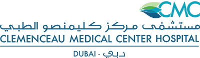 CMC Hospital Dubai logo