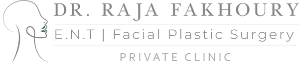 Dr Raja Fakhoury Clinic Logo